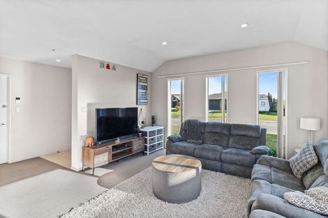 Photo of property in 1 Rembrandt Drive, Rolleston, 7614