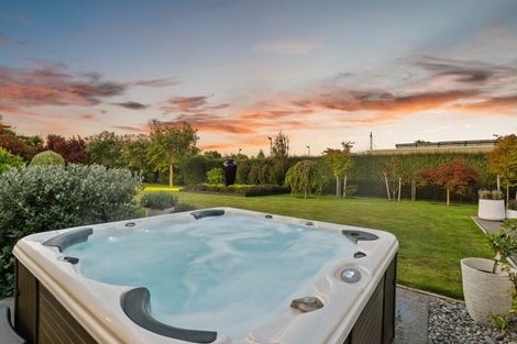 Photo of property in 22 Liffeyfields Drive, Lincoln, 7608