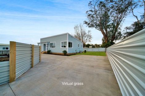 Photo of property in 22a Hobson Street, Normanby, Hawera, 4614