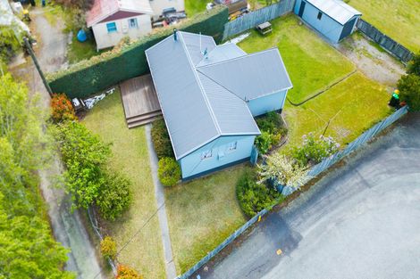Photo of property in 7 Dobson Place, Twizel, 7901
