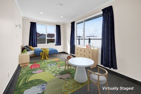 Photo of property in 35 Fantham Street, Hawera, 4610