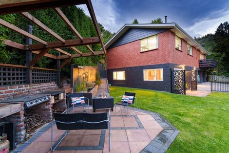 Photo of property in 27 Fulton Road, Glenleith, Dunedin, 9010