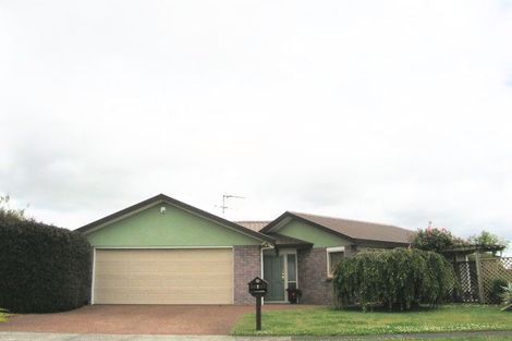 Photo of property in 1 Green Lane, Pukekohe, 2120