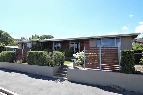Photo of property in 21 Fox Street, Alexandra, 9320