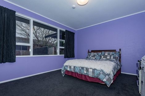 Photo of property in 20 Greenock Street, Redwood, Christchurch, 8051