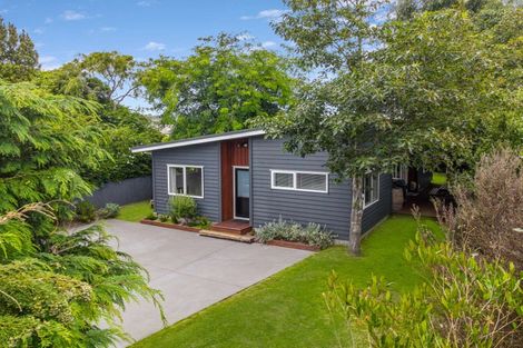 Photo of property in 5 Pehi Street, Whanganui East, Whanganui, 4500