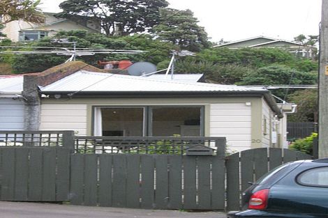 Photo of property in 20 Duppa Street, Berhampore, Wellington, 6023