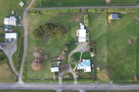 Photo of property in 86 Airedale Road, Weston, Oamaru, 9492