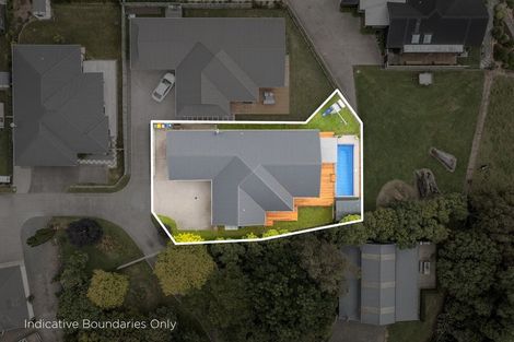 Photo of property in 34 Mulgan Street, Katikati, 3129