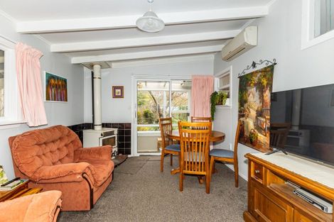 Photo of property in 53a Mckenzie Street, Geraldine, 7930