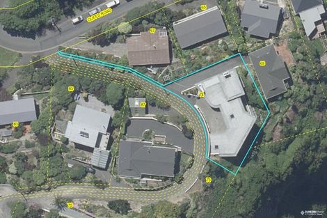 Photo of property in 71 Cliffs Road, Saint Clair, Dunedin, 9012