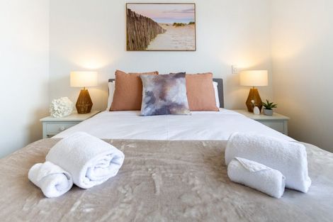 Photo of property in 1/39 Oram Avenue, New Brighton, Christchurch, 8061