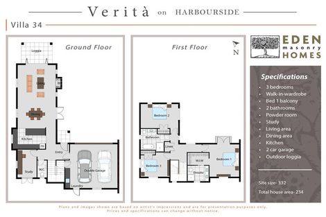 Photo of property in 5 Brianna Place, Karaka, 2113