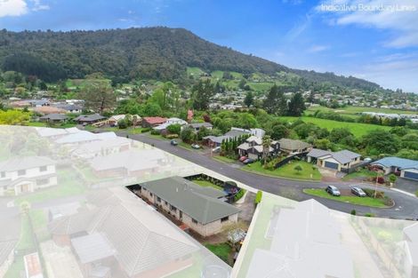 Photo of property in 29 Caulfield Place, Pukehangi, Rotorua, 3015