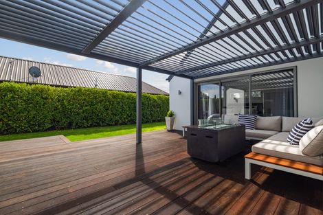 Photo of property in 46 John Annan Street, Halswell, Christchurch, 8025