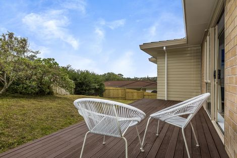 Photo of property in 16 Millstream Place, Warkworth, 0910