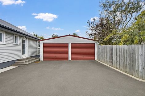 Photo of property in 27 Crosby Street, Mairehau, Christchurch, 8013