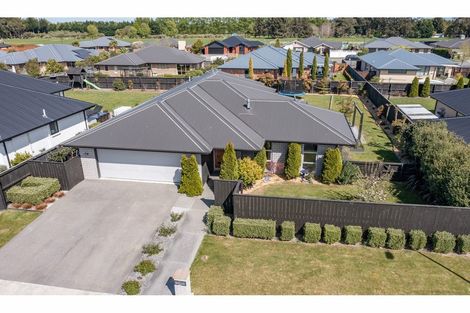 Photo of property in 31 Mulberry Street, Rangiora, 7400