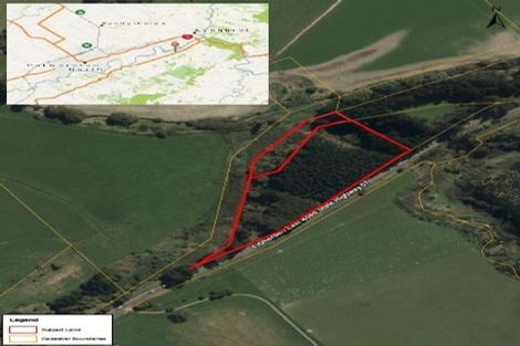 Photo of property in 57 Fitzherbert East Road, Aokautere, Palmerston North, 4471