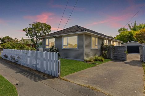 Photo of property in 259 Bower Avenue, North New Brighton, Christchurch, 8083