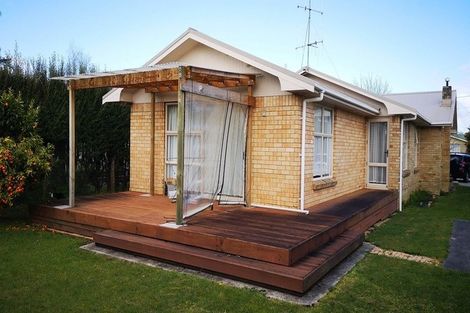 Photo of property in 85 Masters Avenue, Silverdale, Hamilton, 3216