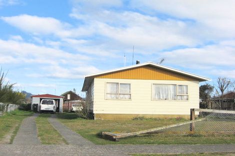 Photo of property in 21 Pohutukawa Drive, Murupara, 3025