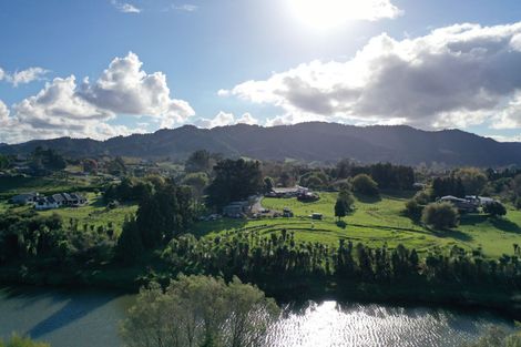 Photo of property in 143a Clark Road, Ngaruawahia, 3793
