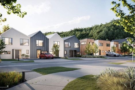 Photo of property in 4 Don Money Street, Wallaceville, Upper Hutt, 5018