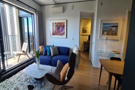 Photo of property in 59 France, 812/59 France Street South, Eden Terrace, Auckland, 1010