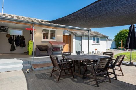 Photo of property in 118 Howick Road, Redwoodtown, Blenheim, 7201