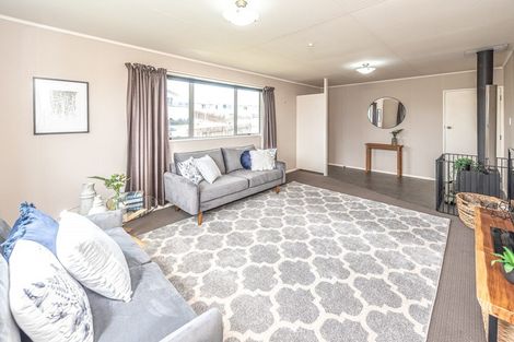 Photo of property in 4a Tainui Street, Castlecliff, Whanganui, 4501