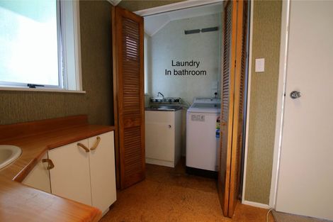 Photo of property in 29 Cornwall Street, Brooklands, New Plymouth, 4310