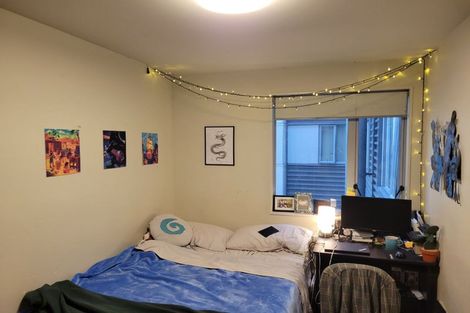 Photo of property in Cube Apartments, 5i/242 Taranaki Street, Mount Cook, Wellington, 6011