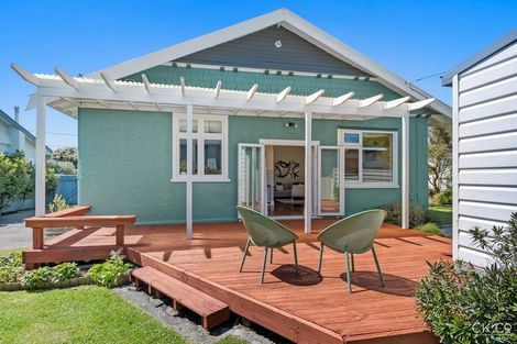 Photo of property in 1 Tennyson Street, Petone, Lower Hutt, 5012
