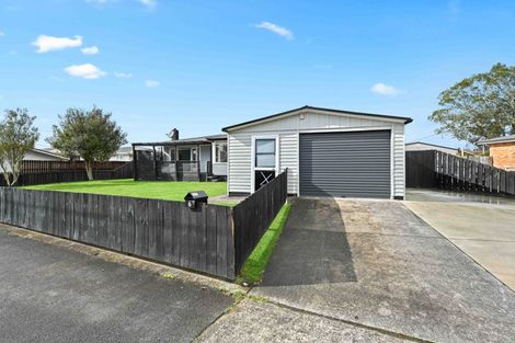 Photo of property in 6 Bruce Avenue, Glenview, Hamilton, 3206