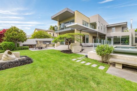 Photo of property in 45 Waiwetu Street, Fendalton, Christchurch, 8052