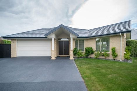 Photo of property in 14d Hampstead Lane, Prebbleton, 7604