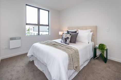 Photo of property in 16/191 Cashel Street, Christchurch Central, Christchurch, 8011