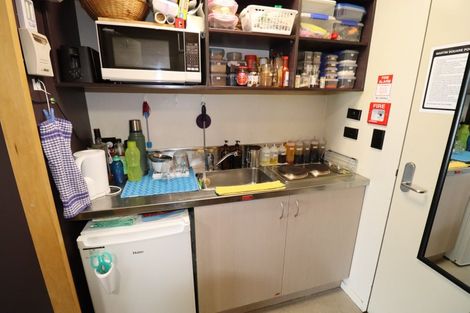 Photo of property in Martin Square Apartments, 101/20 Martin Square, Te Aro, Wellington, 6011