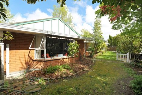 Photo of property in 26 Glandovey Road, Fendalton, Christchurch, 8052