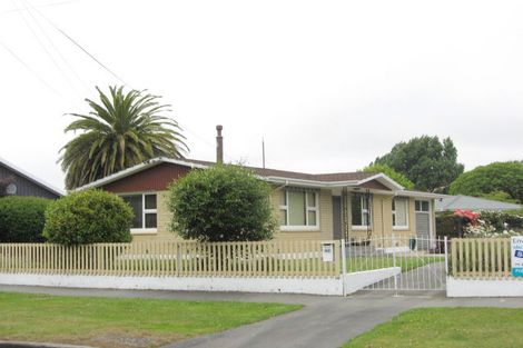 Photo of property in 123 Clarendon Terrace, Woolston, Christchurch, 8023