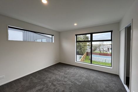 Photo of property in 3/10a Mclean Street, Linwood, Christchurch, 8062