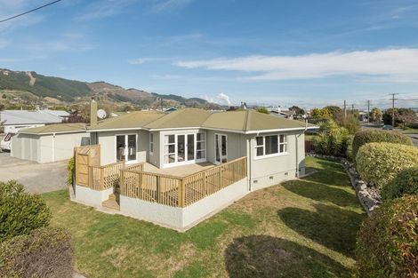 Photo of property in 18 Hunt Street, Richmond, 7020