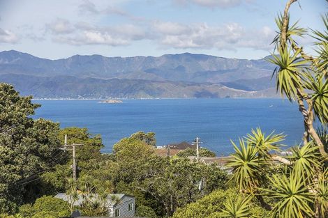 Photo of property in 30 Jubilee Road, Khandallah, Wellington, 6035