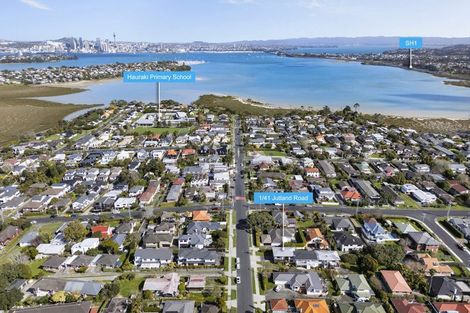 Photo of property in 1/41 Jutland Road, Hauraki, Auckland, 0622
