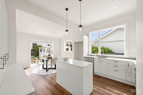 Photo of property in 61 William Street, Petone, Lower Hutt, 5012