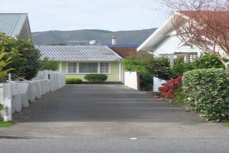 Photo of property in 39a Ropata Crescent, Boulcott, Lower Hutt, 5010