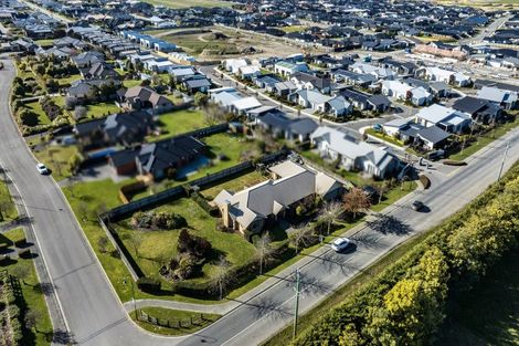 Photo of property in 2 Boulez Mews, Rolleston, 7614