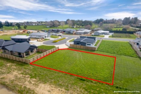 Photo of property in 5 Ashdale Way, Levin, 5510