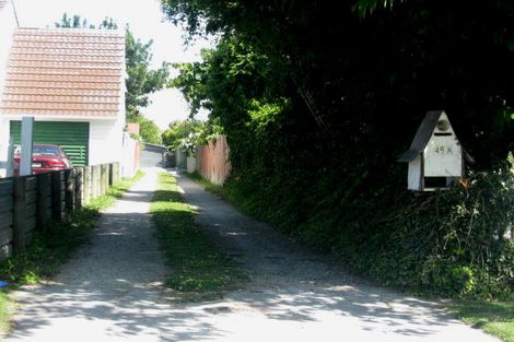 Photo of property in 49a Paterson Street, Aramoho, Whanganui, 4500